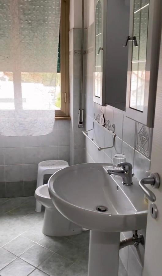 Casa Nicolas Rzym Zewnętrze zdjęcie