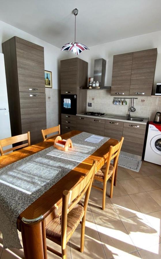 Casa Nicolas Rzym Zewnętrze zdjęcie