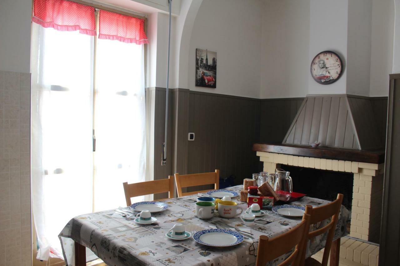 Casa Nicolas Rzym Zewnętrze zdjęcie