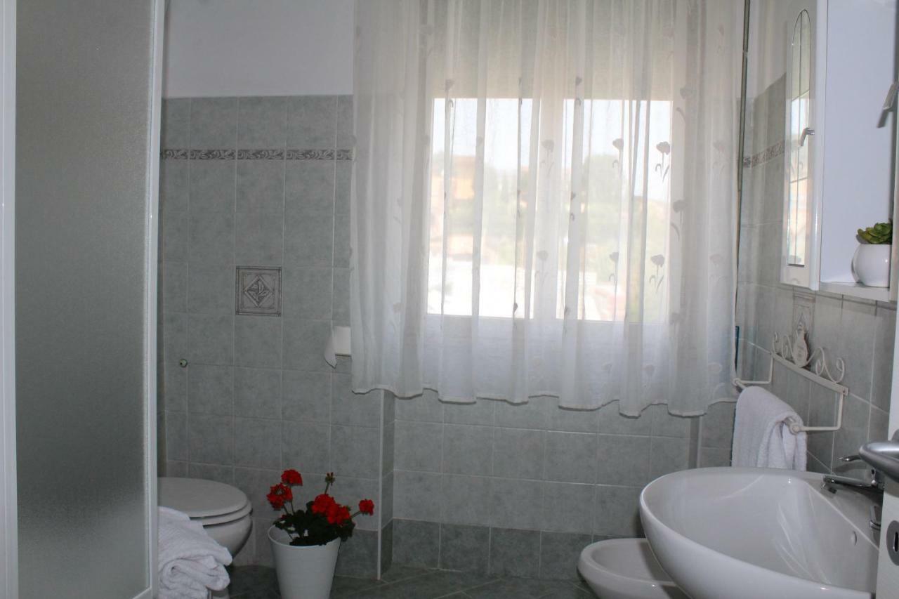 Casa Nicolas Rzym Zewnętrze zdjęcie
