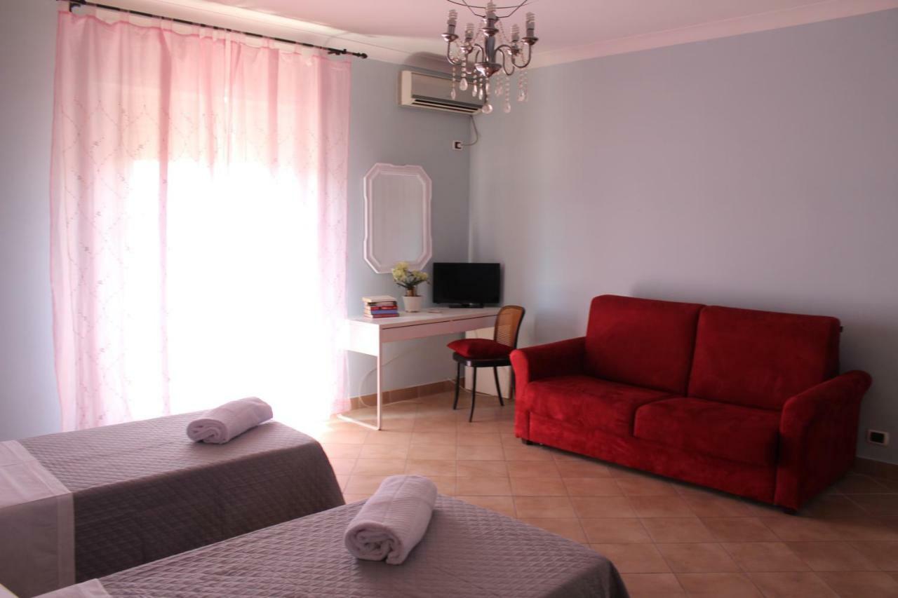 Casa Nicolas Rzym Zewnętrze zdjęcie