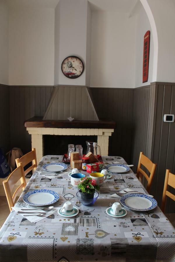 Casa Nicolas Rzym Zewnętrze zdjęcie